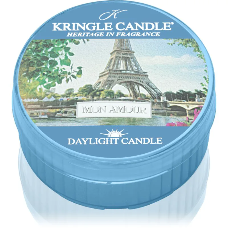 Kringle Candle Mon Amour ρεσό 42 γρ