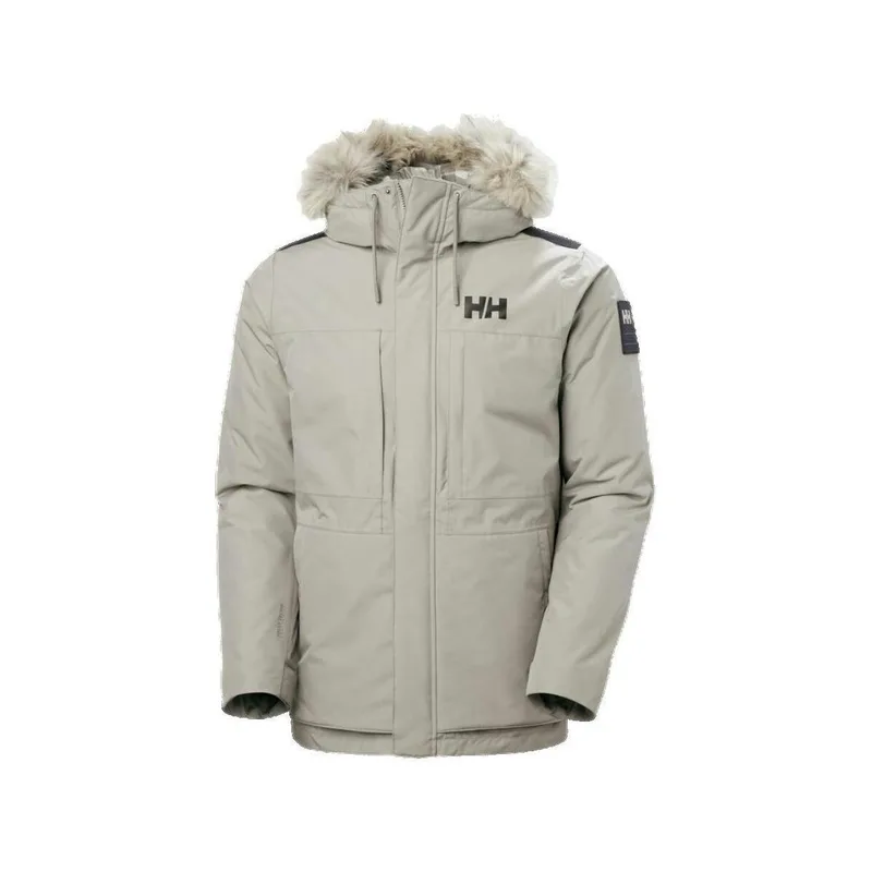 Παρκά Helly Hansen Coastal 3.0 Extérieur Tech