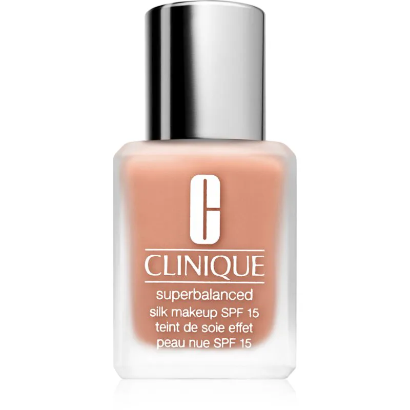 Clinique Superbalanced™ Makeup μεταξένια απαλό μεικ απ απόχρωση CN 62 Porcelain Μπεζ 30 ml