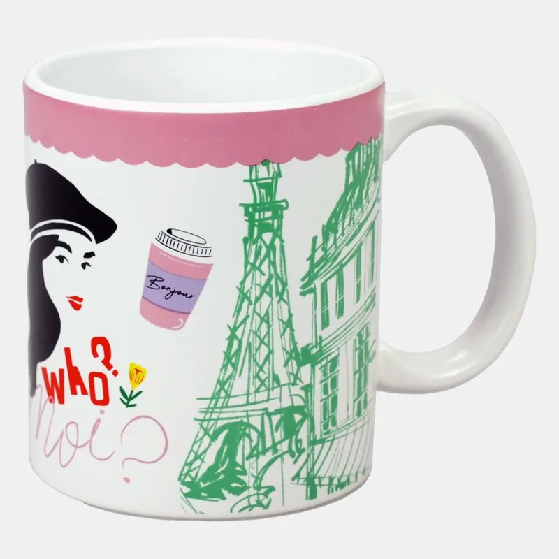 GIM Emily In Paris Κούπα (9000222871_1523)