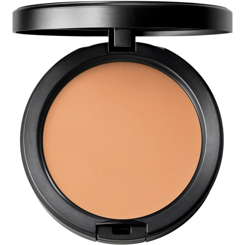 MAC Cosmetics Studio Fix Powder Plus Foundation Prefill ματ πούδρα μεικ απ απόχρωση NW22 12 γρ