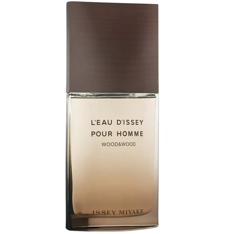 Issey Miyake L'Eau d'Issey Pour Homme Wood&Wood Eau de Parfum για άντρες 100 ml
