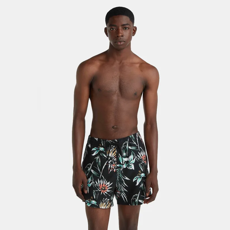O'Neill Mix & Match Cali Print 15'' Swim Shorts Μα (9000181252_69158)