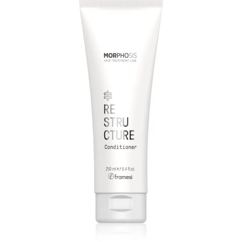 Framesi Morphosis Restructure δυναμωτικό μαλακτικό για τα μαλλιά 250 ml