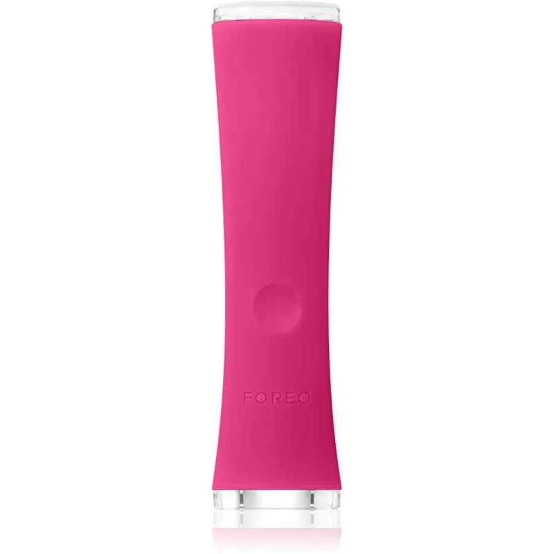 FOREO ESPADA™ Espada στυλό με μπλε φως για μείωση της εμφάνισης ακμής Magenta 1 τμχ