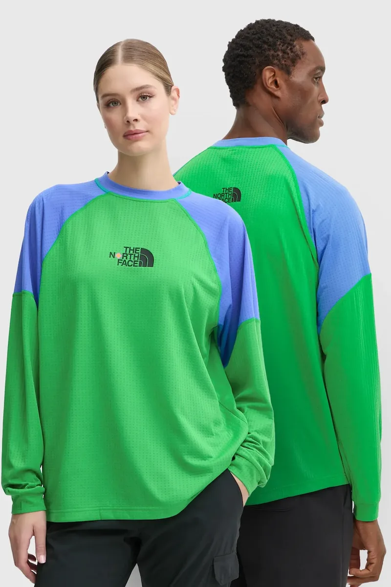 The North Face Longsleeve The North Face TNF x Yinka Ilori