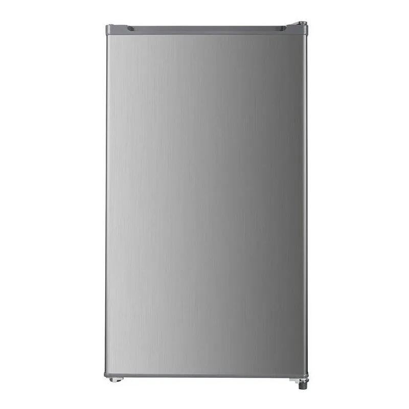 Ψυγείο Crown DF91ESI,90 l, E, ανοξείδωτο