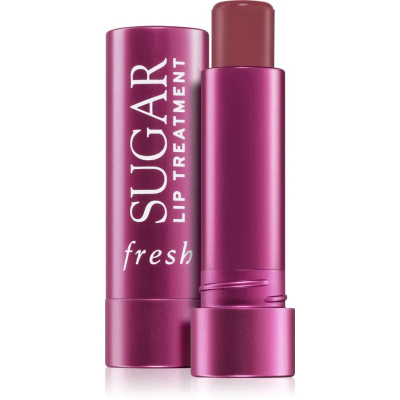 fresh Sugar Tinted Lip Treatment ενυδατικό βάλσαμο με χρώμα για τα χείλη απόχρωση Berry 4.3 γρ