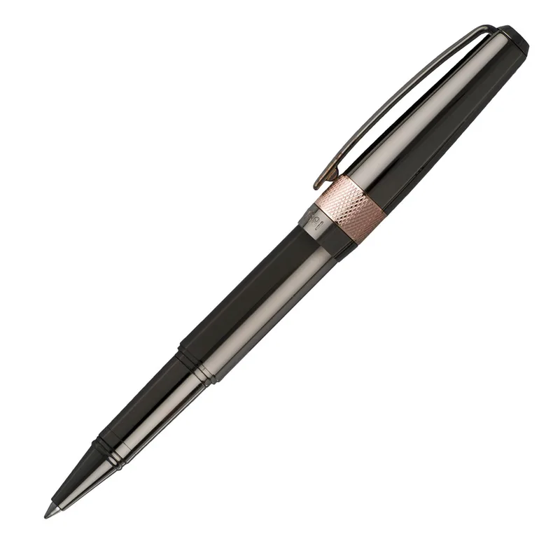 Cerruti 1881 Rollerball Canal Gun Στυλό NSW8415D