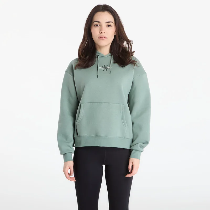 Φούτερ Horsefeathers Stride Sweatshirt Iceberg Green S