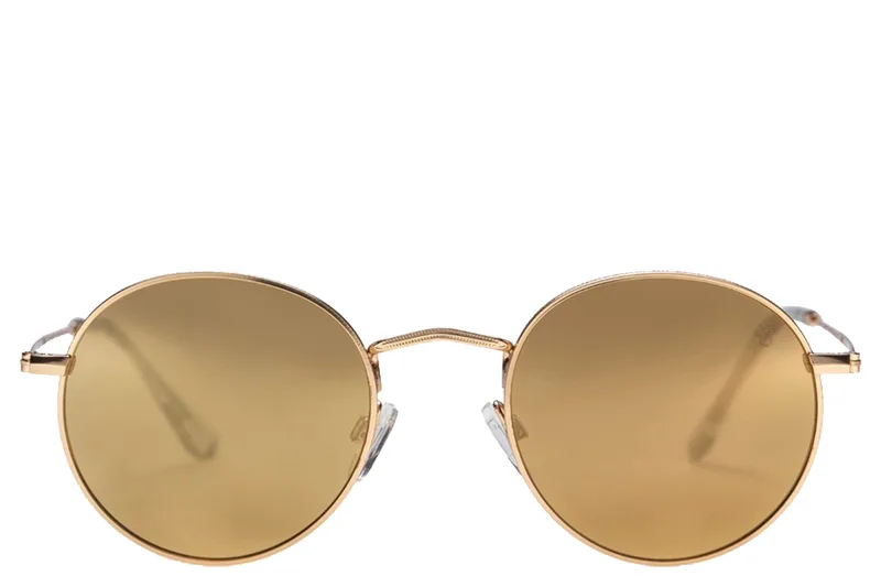 Γυαλιά Ηλίου CHPO Liam 16132AJ-GOLD GOLD
