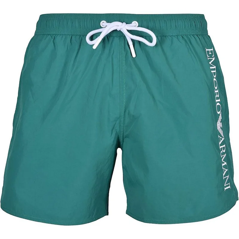 Emporio Armani - Μαγιό Ανδρικό 2117402R422-01185