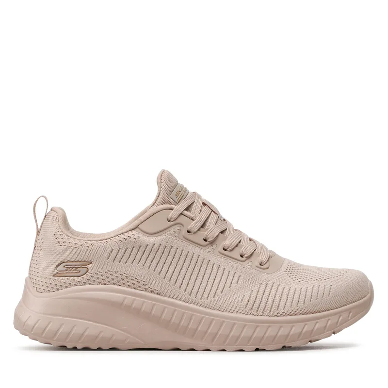 Αθλητικά Skechers Face Off 117209/NUDE Μπεζ