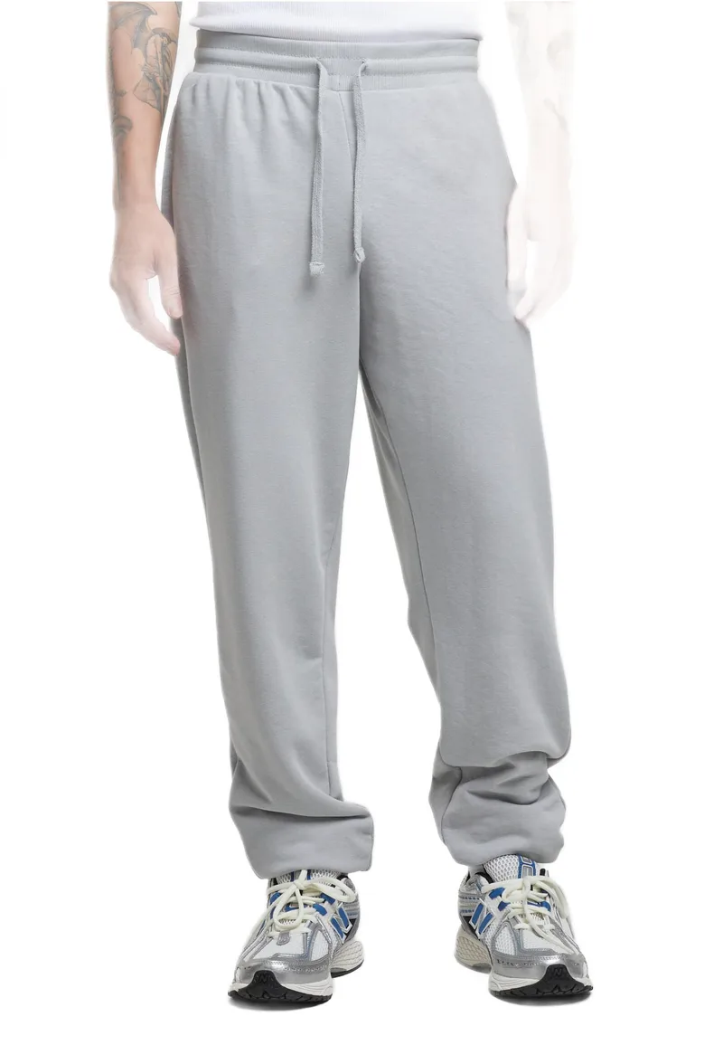 Light Terry Basic Sweatpants Urban Classics TB6727-02946 Lightasphalt