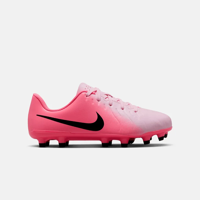 NikeJr. Tiempo Legend 10 Club Fg/Mg Παιδικά Ποδοσφαιρικά Παπούτσια (9000172849_37501)