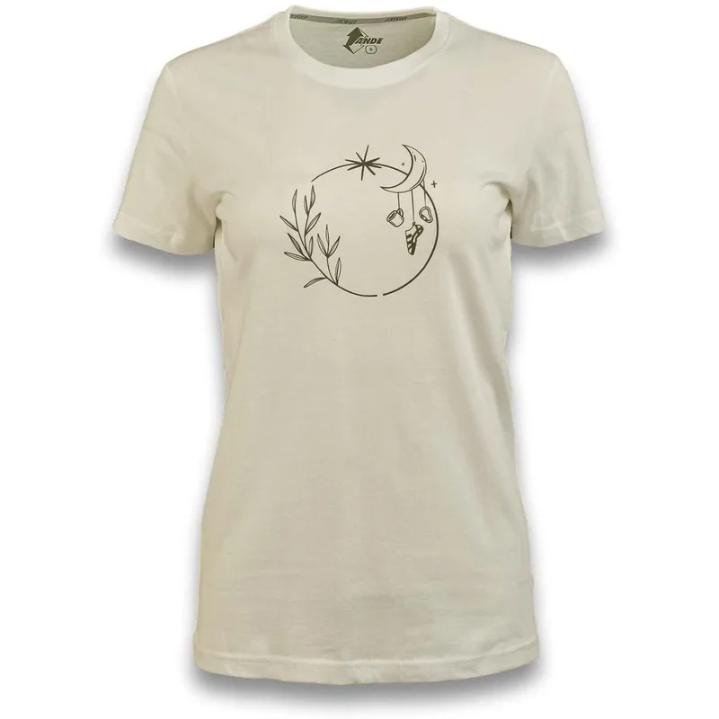 T-shirts & Polos Ande New Spring Lady