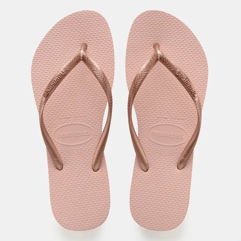 Havaianas Slim Γυναικείες Σαγιονάρες (9000115194_33123)