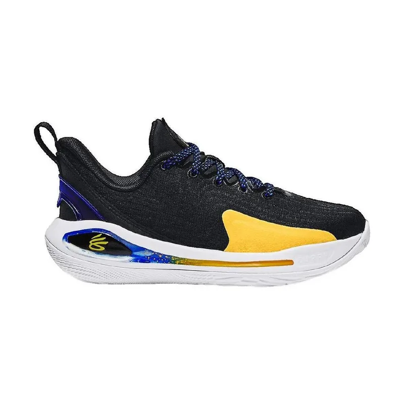 Sneakers Under Armour Curry 12 Dub Nation