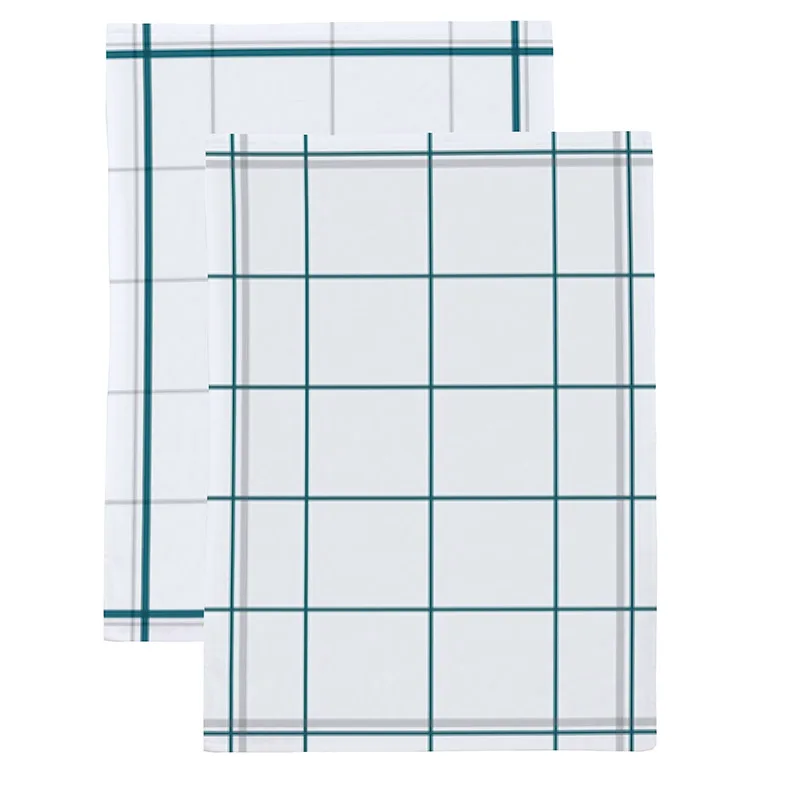 Ποτηρόπανα (Σετ 2 Τμχ) 50x70 Viopros 33 (50x70)
