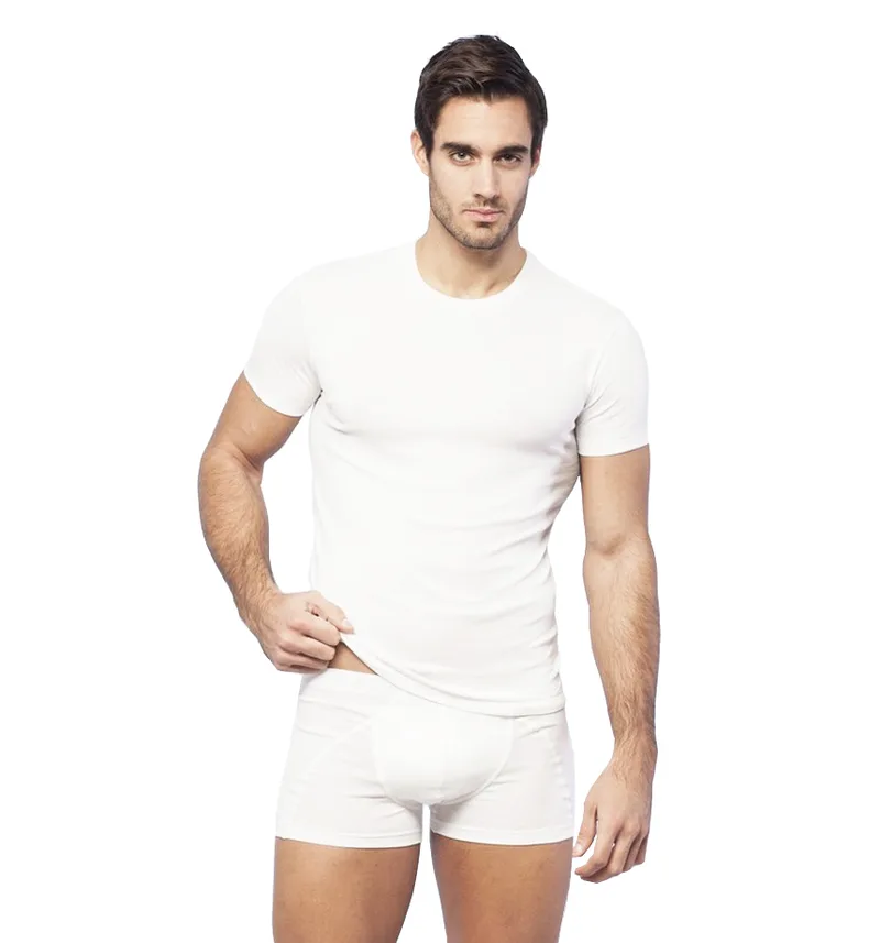 Minerva Comfort 2 Φανέλα (2 τεμαχίων)-11022