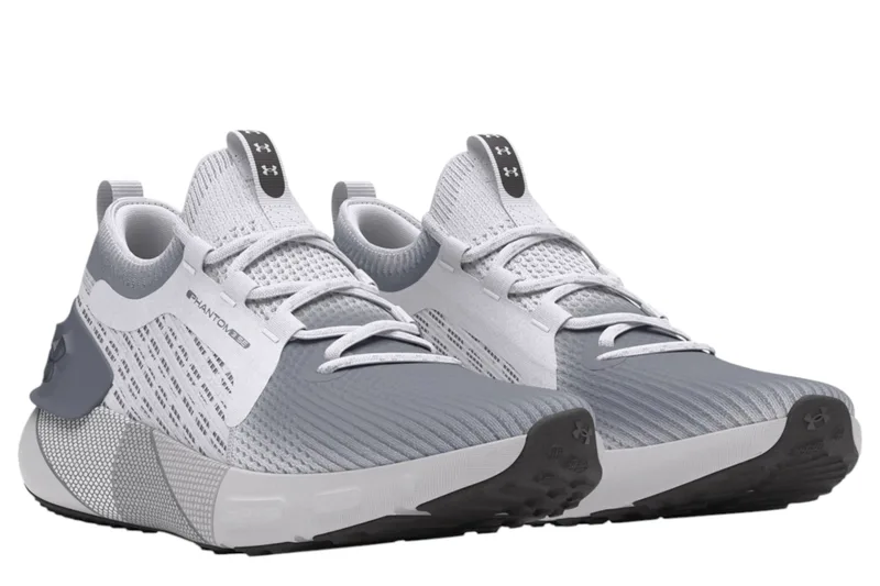 Παπούτσια Running Under Armour Low Hovr Phantom 3 Se Fd 3027770-100