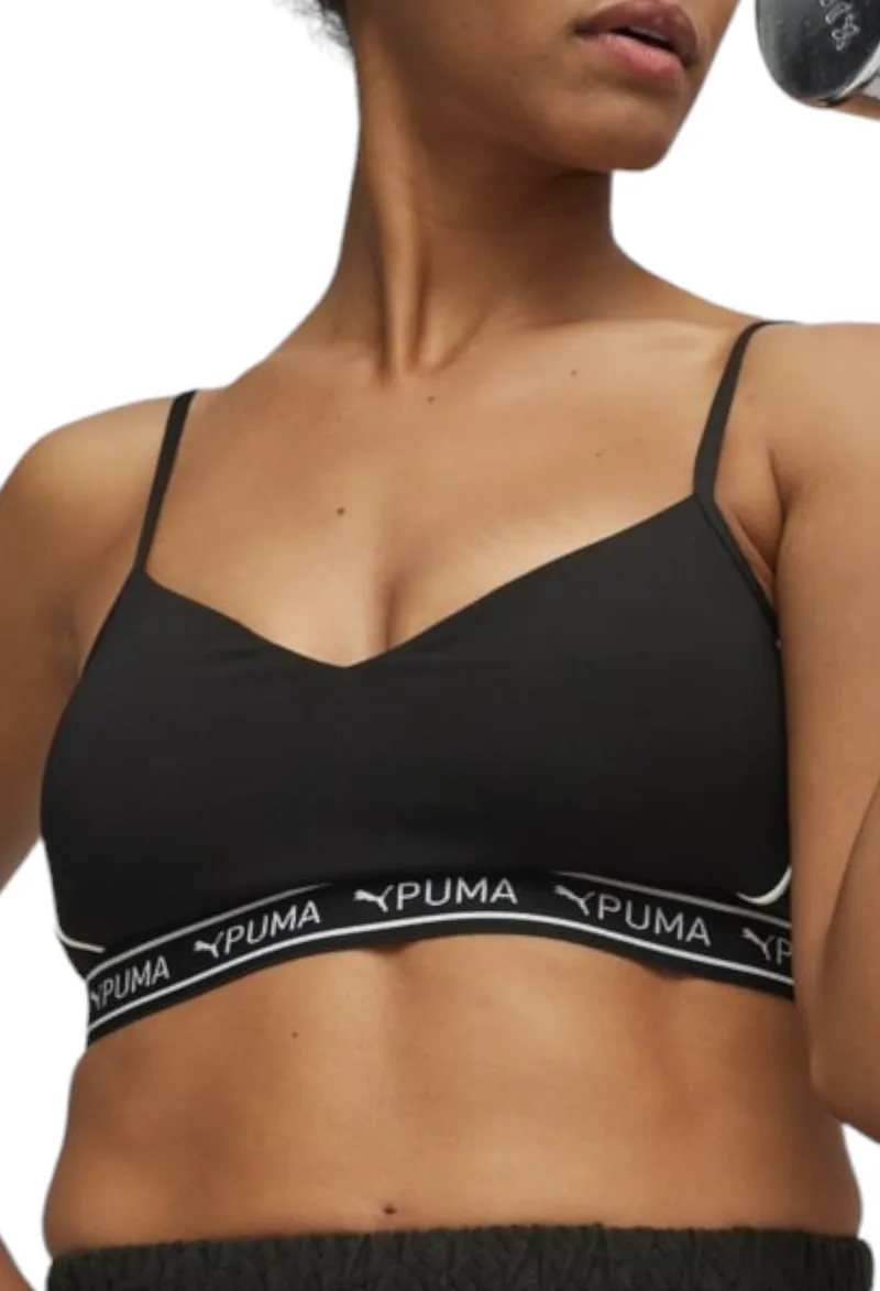 Αθλητικό Σουτιέν Puma Move Strong 524815-01 Γυναικείο