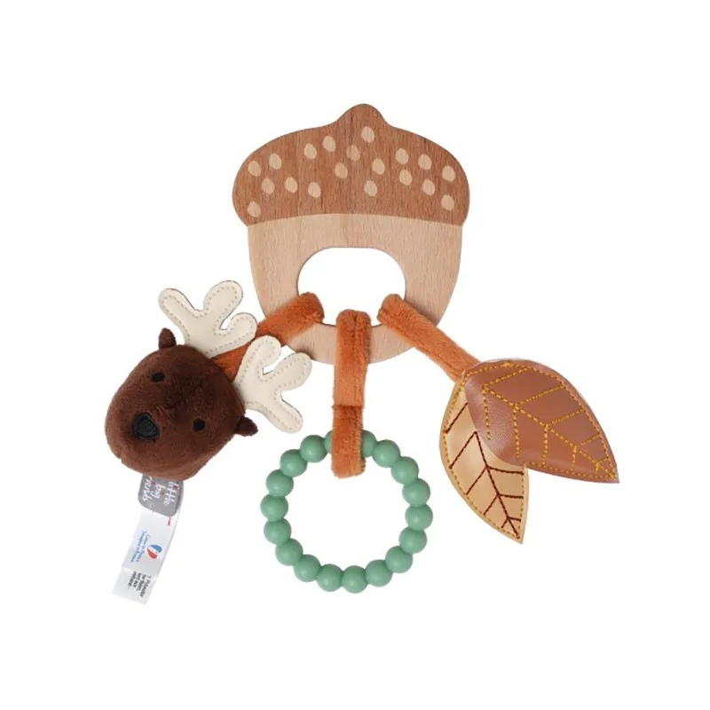 Παιχνίδι Δραστηριοτήτων Forest Little Big Friends BTL304867 - Little Big Friends - BTL304867