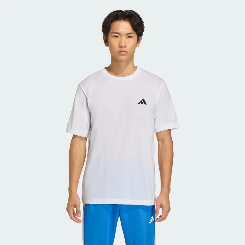 adidas Workout Essentials Feelready Ανδρικό T-Shirt (9000259345_1539)