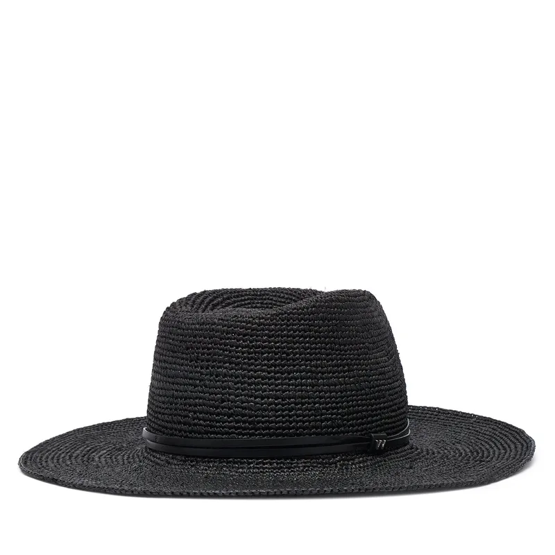 Καπέλο Weekend Max Mara Agalante 2615571015600 Μαύρο
