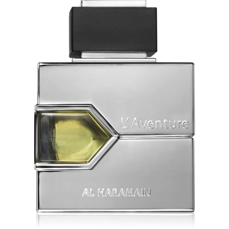 Al Haramain L'Aventure Eau de Parfum για άντρες 100 ml