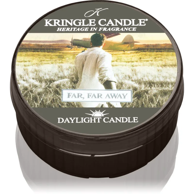 Kringle Candle Far, Far Away ρεσό 42 γρ