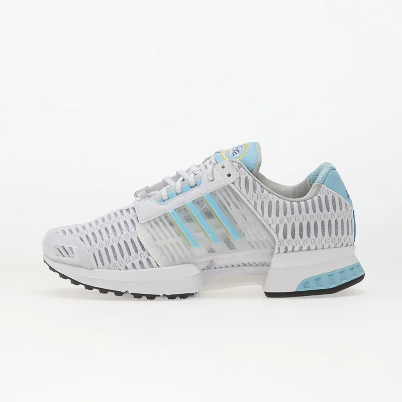 Sneakers adidas Climacool 1 Ftw White/ Ice Blue/ Χρυσό Metallic EUR 38