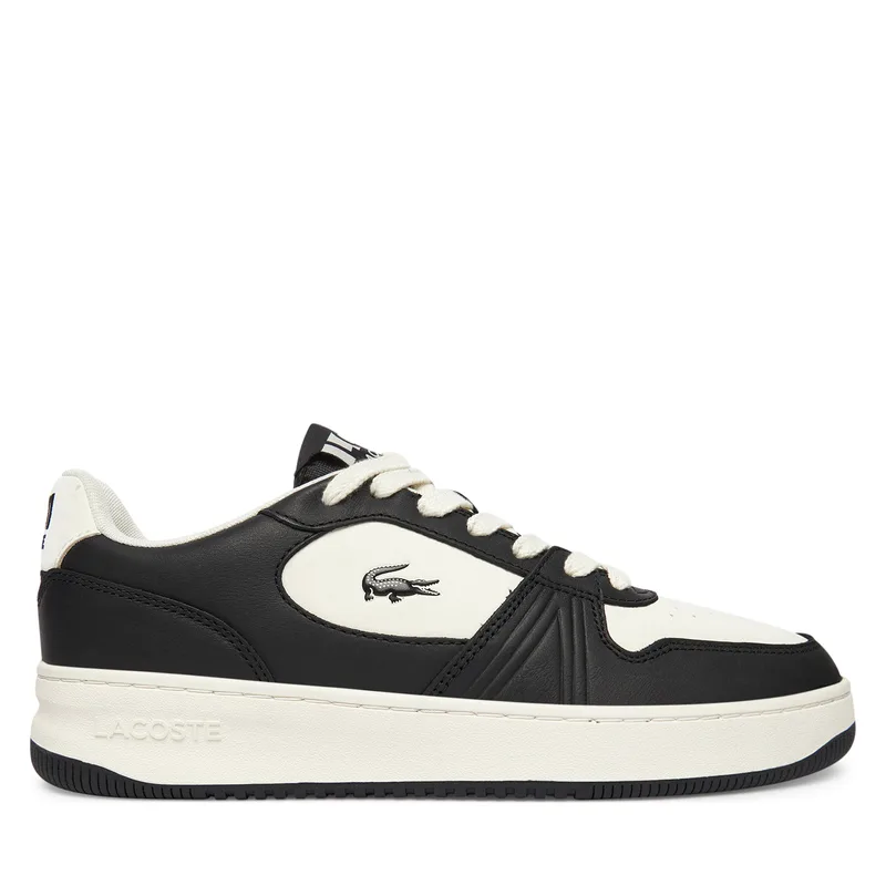 Αθλητικά Lacoste L001 Set 7-50SMA0100 Μαύρο