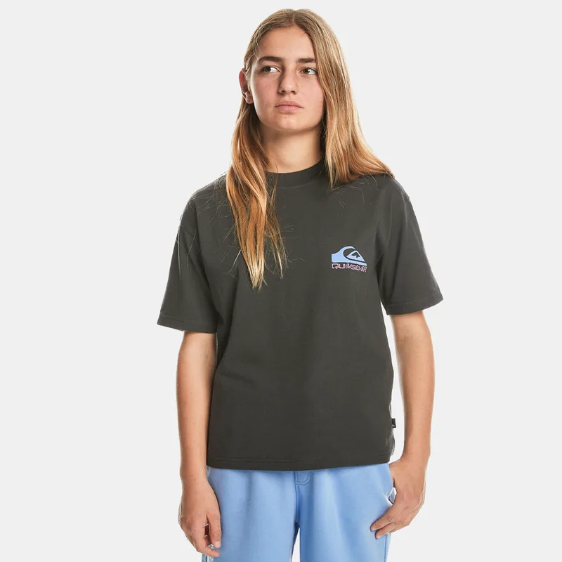 Quiksilver Take Us Back Παιδικό T-shirt (9000179735_44913)