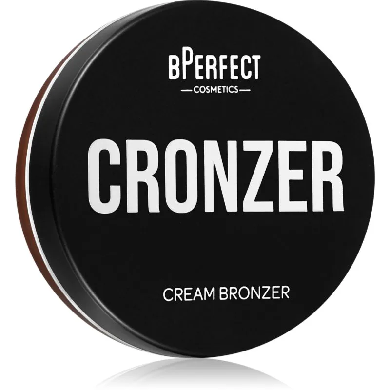 BPerfect Cronzer κρεμώδες μπρονζερ απόχρωση Pecan 56 γρ