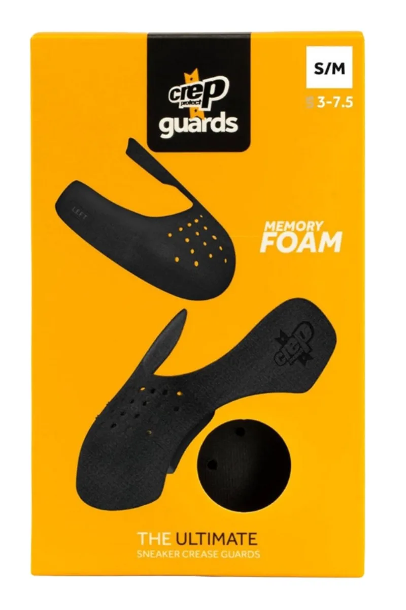 CREP(S) Περιποίηση Υποδημάτων Guards V3 - ΜΟΥΛΤΙ-700060440-MULTI