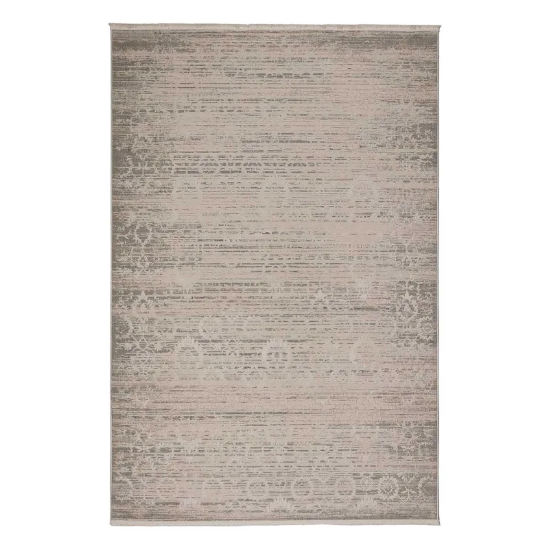 Χαλί Διαδρόμου (80x150) Βιοκαρπέτ Cadonne JA/60B Cream Vison