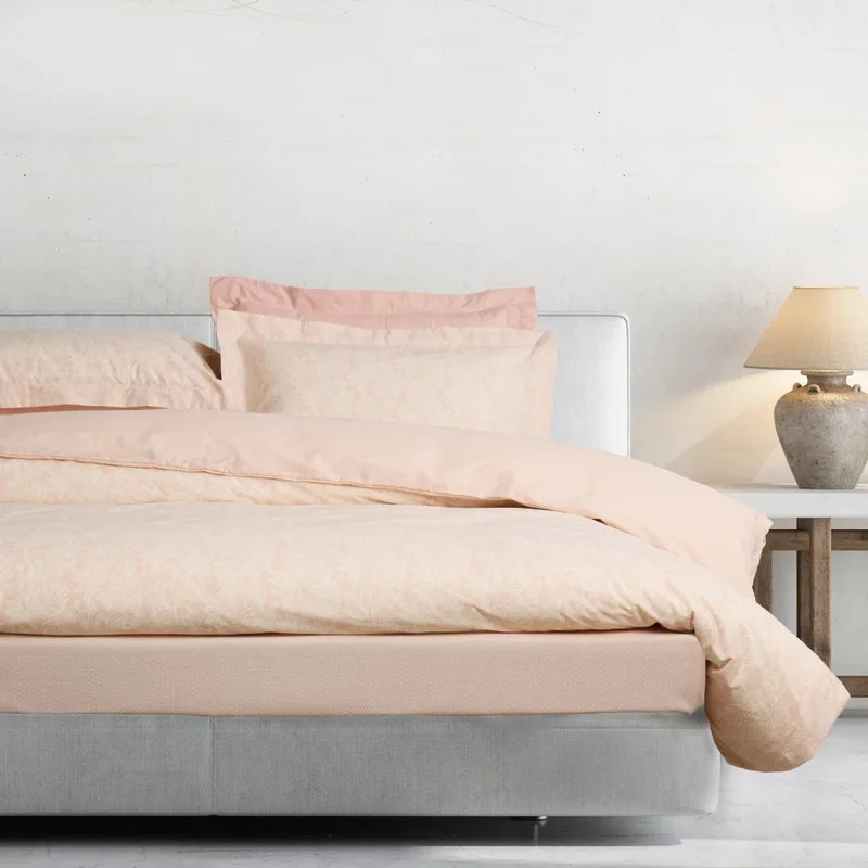 Σεντόνια Υπέρδιπλα (Σετ) Das Home Casual 5441
