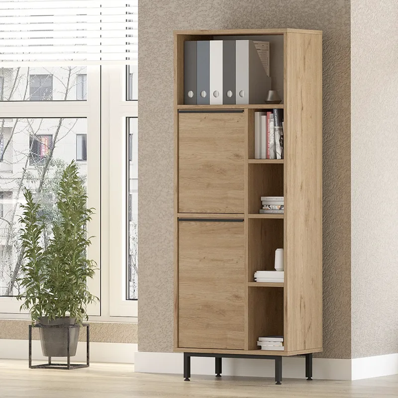 Ντουλάπι Πολλαπλών Χρήσεων On10B-S 956Lcs3475 (160x45,1x35,5 cm)