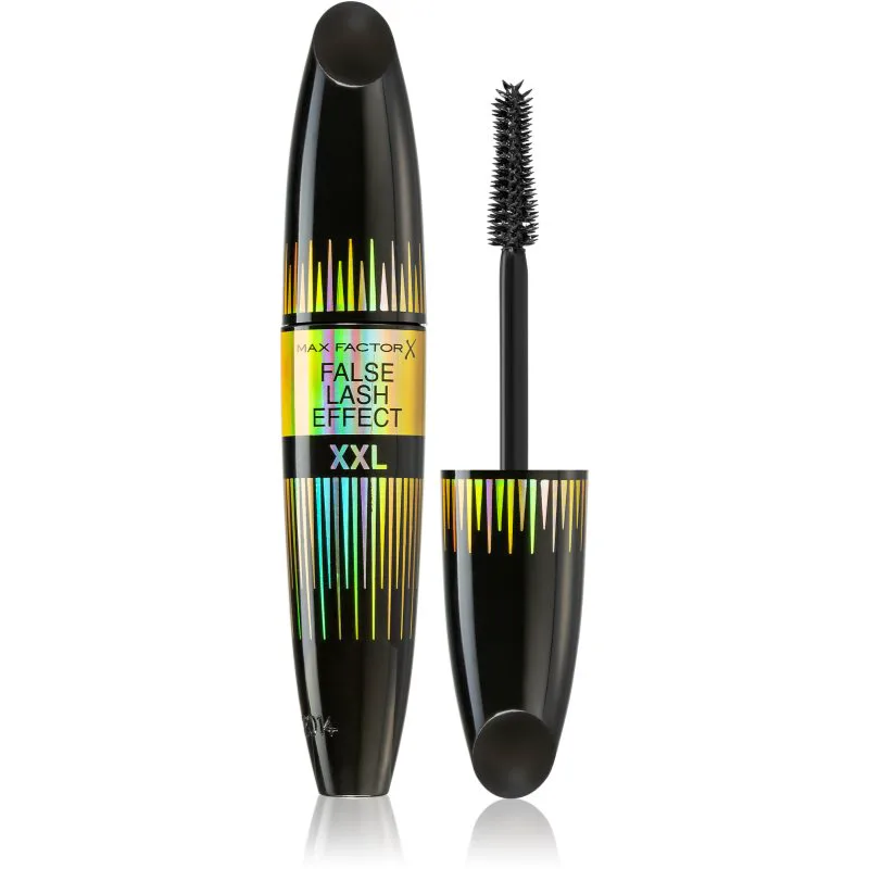 Max Factor False Lash Effect XXL θρεπτική μάσκαρα για όγκο απόχρωση Black 13,1 ml