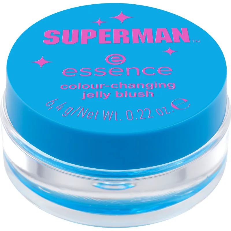 essence Superman ρουζ 6.4 γρ