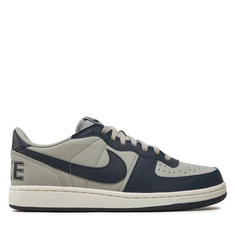 Αθλητικά Nike Terminator Low FN6830 001 Γκρι