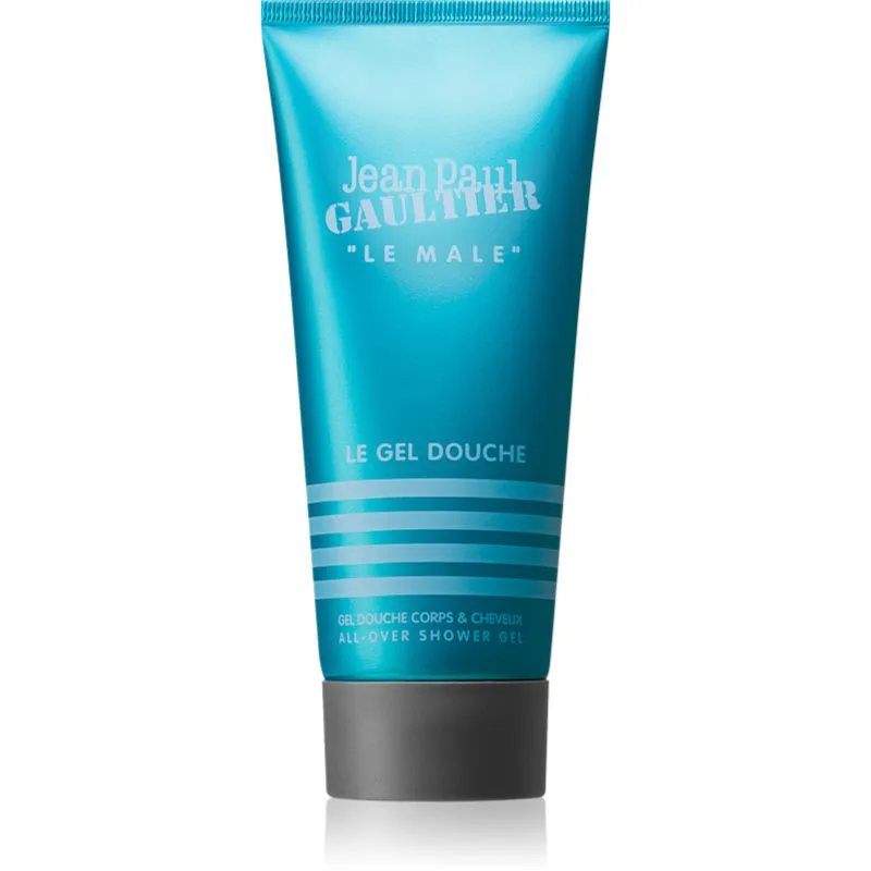 Jean Paul Gaultier Le Male τζελ για ντους για άντρες 200 ml