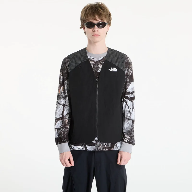 Γιλέκο The North Face U Nse Tech Vest TNF UNISEX Black XL