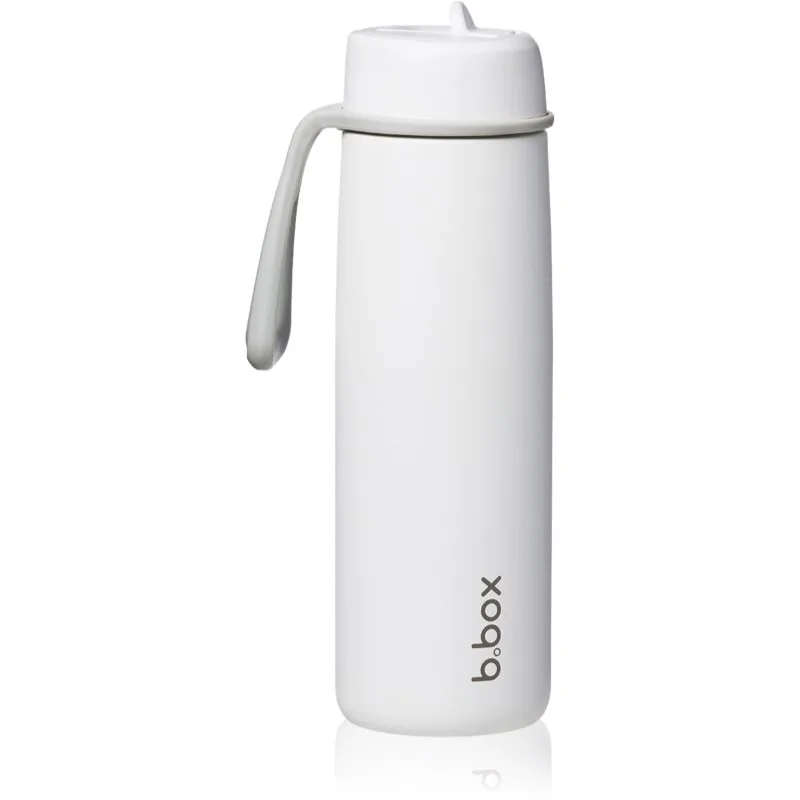 B.Box Stainless Steel Thermos Bottle θερμός με καλαμάκι 690 ml