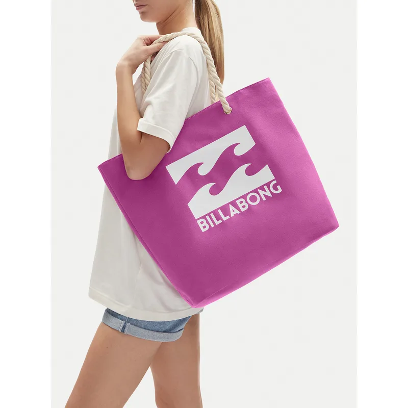 Τσάντα Billabong BLB-B-001-07 Μωβ