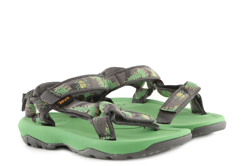 Σανδάλια Teva Hurricane XLT 2 1019390-CVGRN Unisex Παιδικό