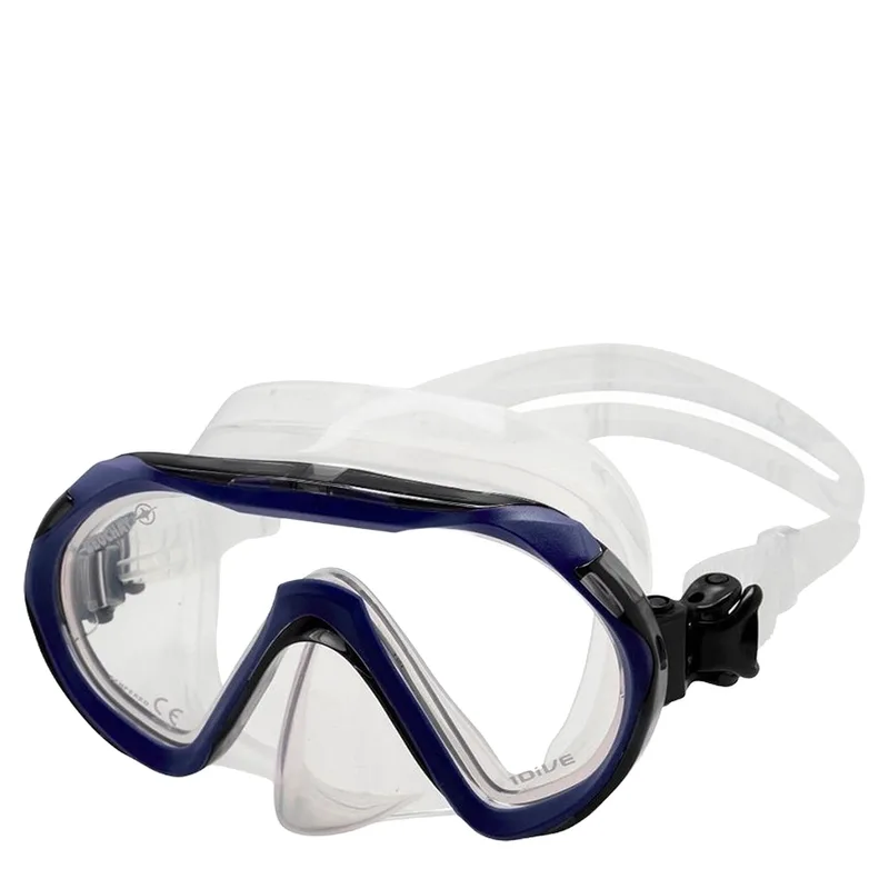 Μάσκα Θαλάσσης Beuchat Σιλικόνης Beuchat 1DIVE Junior Mask 967147