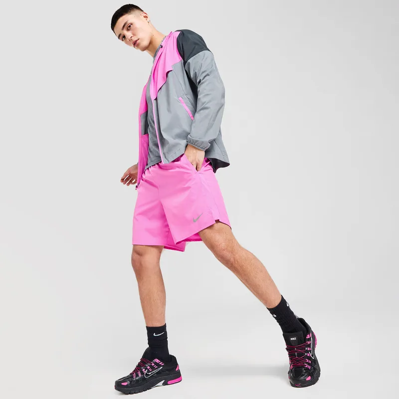 Nike Challenger Ανδρικό Σορτς (9000209684_69996)