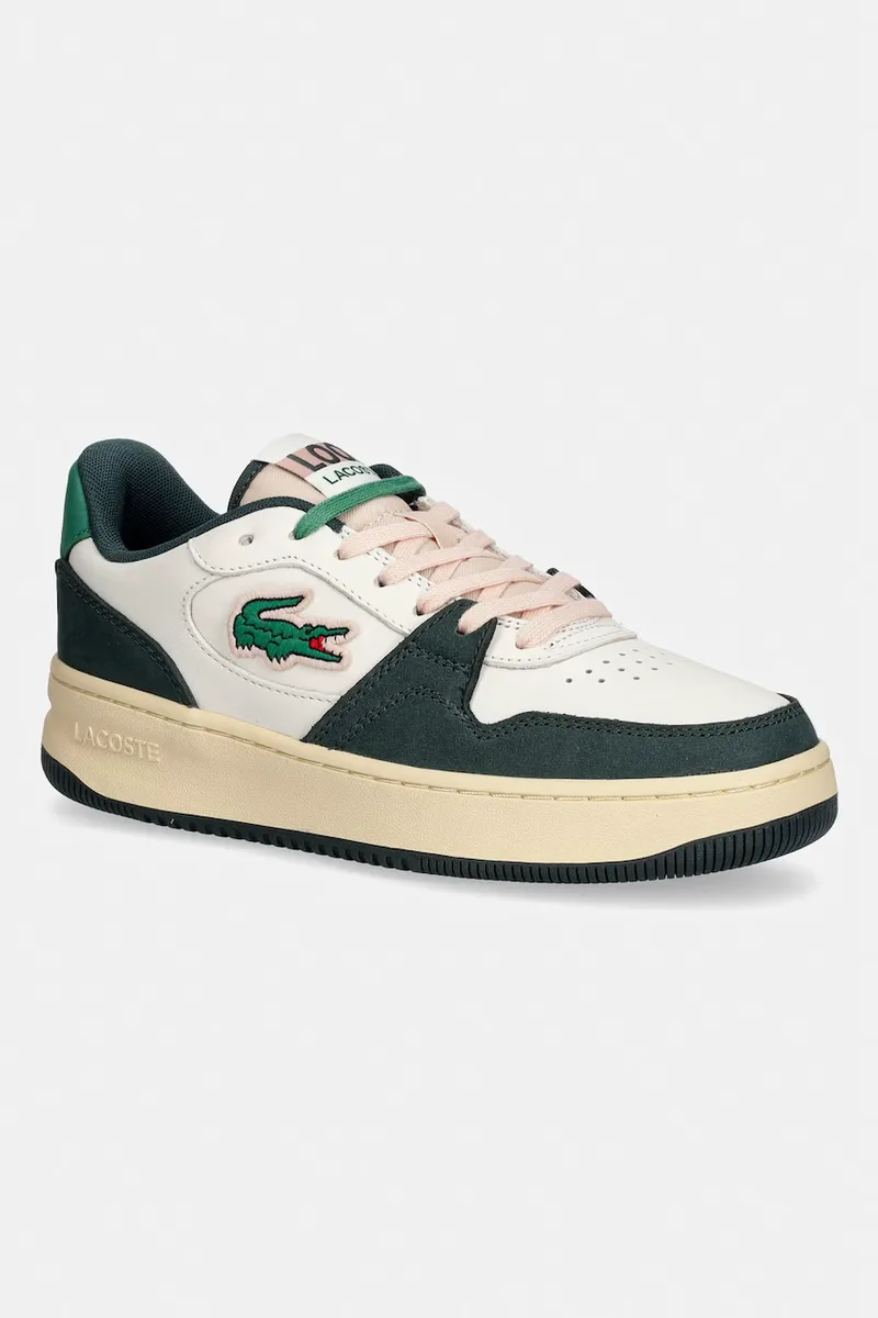 Lacoste L001 SET sneakers Γυναικεία δερμάτινα